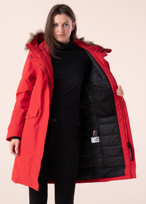 Didriksons žieminė parka Erika