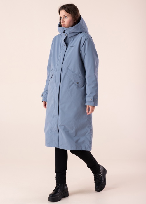 Didriksons žieminė parka Mia