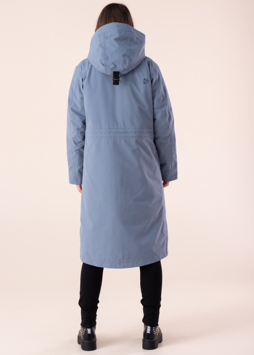 Didriksons žieminė parka Mia