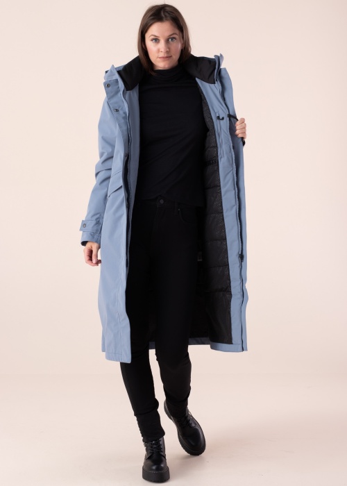 Didriksons žieminė parka Mia