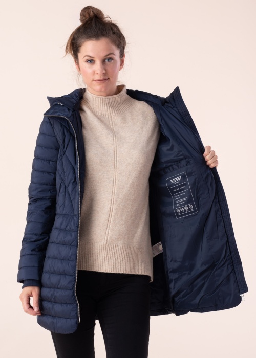 Esprit pavasario-rudens striukė