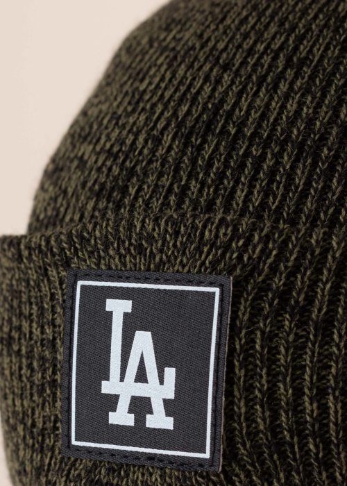 New Era žieminė kepurė Chyt Team Cuff