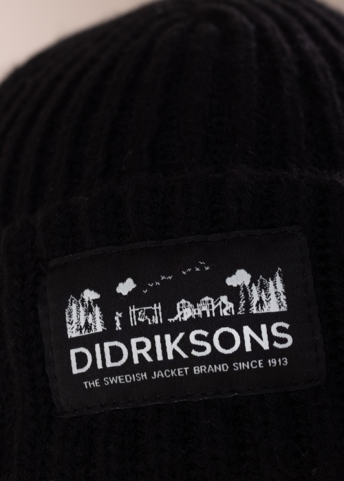 Didriksons žieminė kepurė Bus