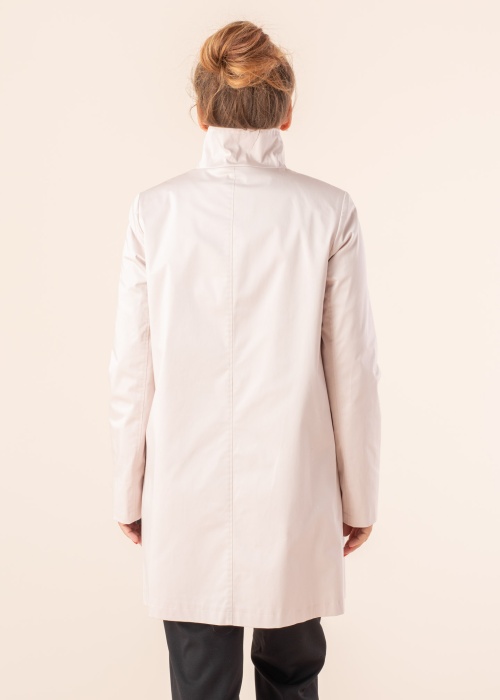 Saint Jacques paltas