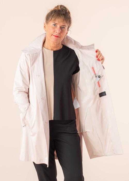 Saint Jacques paltas