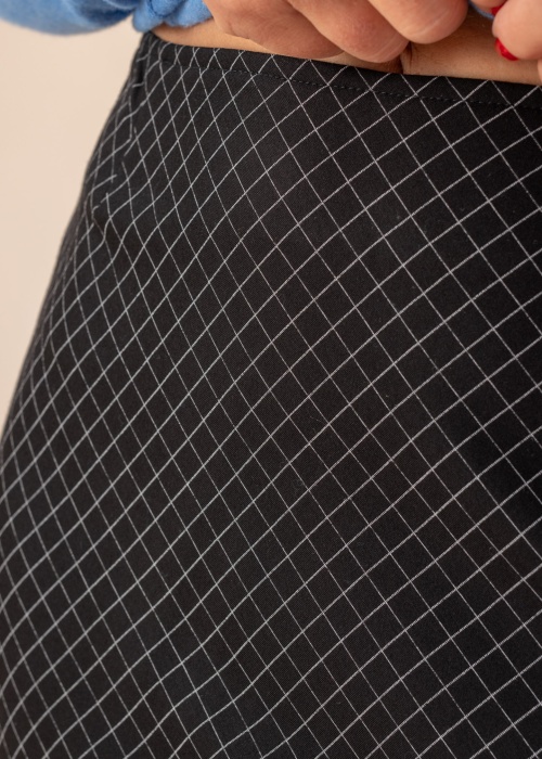 Hansmark sijonas Kaila