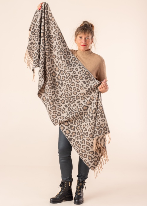 Pieces šalikėlis Jira