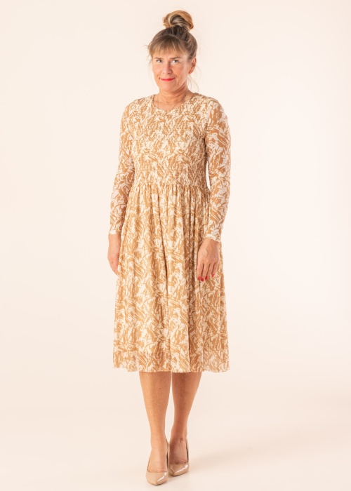 Soyaconcept suknelė Alda