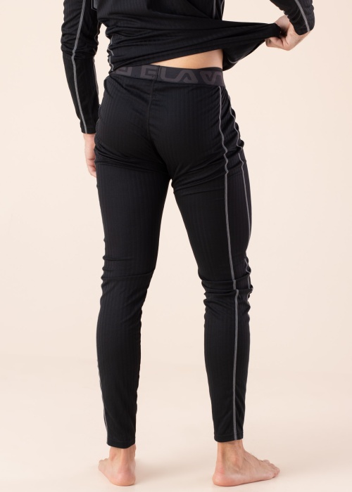 Bula termo kelnės Camo Merino Wool Pants