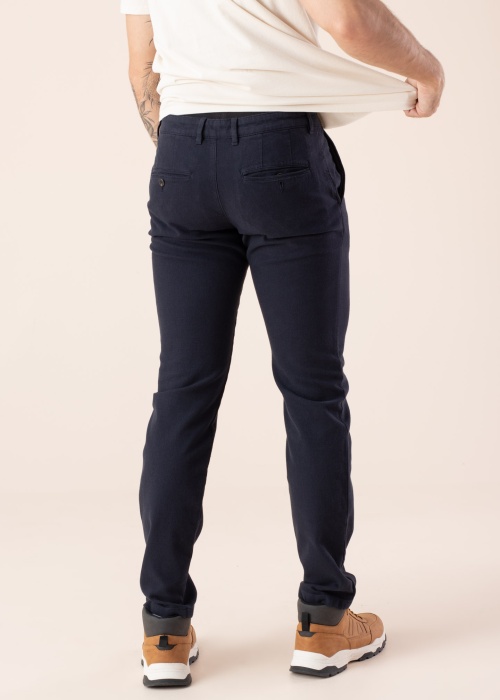 Selected kelnės Miles