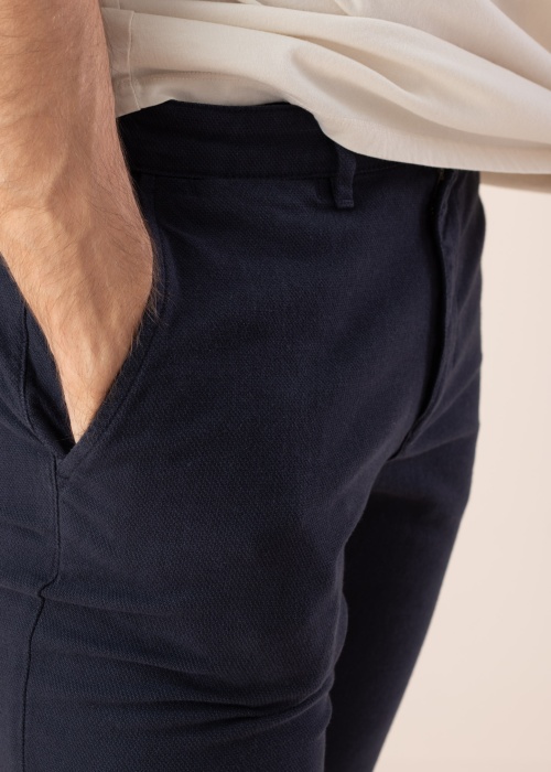 Selected kelnės Miles