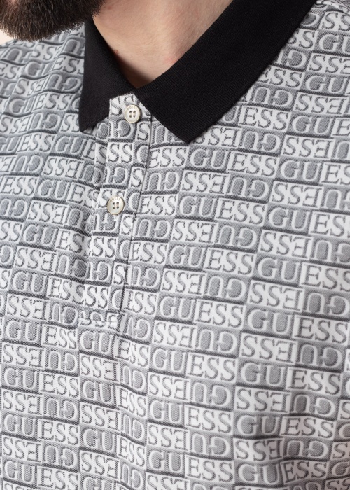 Guess polo marškinėliai