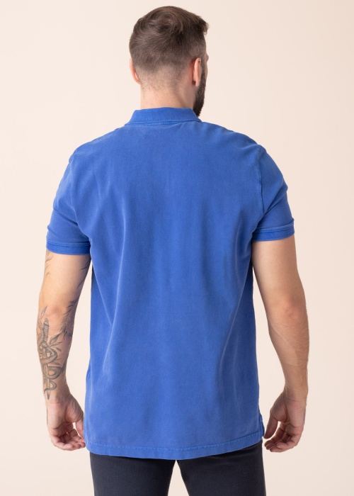 Tom Tailor polo marškinėliai