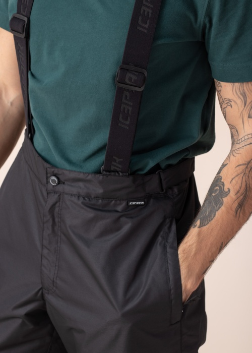 Icepeak žieminės kelnės Fitchburg