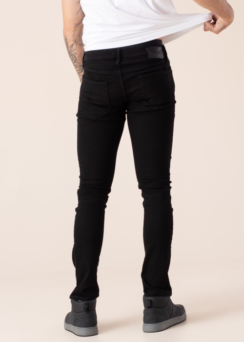 Jack & Jones džinsai Glenn