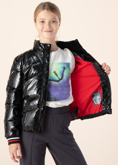 Tommy Hilfiger žieminis striukė