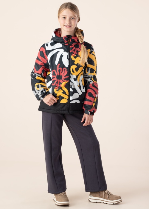 Icepeak žieminė sportinė striukė Luling Jr