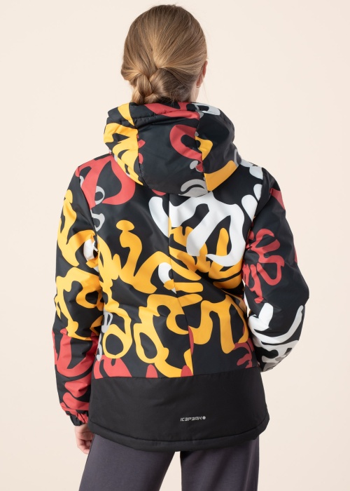 Icepeak žieminė sportinė striukė Luling Jr