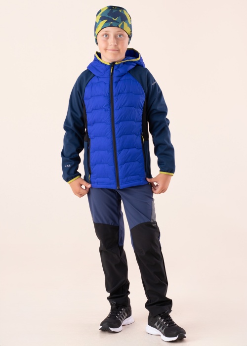 Icepeak pavasario-rudens striukė Knox Jr SCH