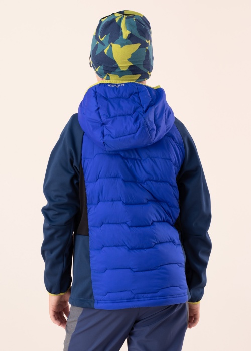 Icepeak pavasario-rudens striukė Knox Jr SCH