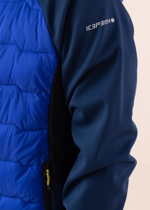 Icepeak pavasario-rudens striukė Knox Jr SCH