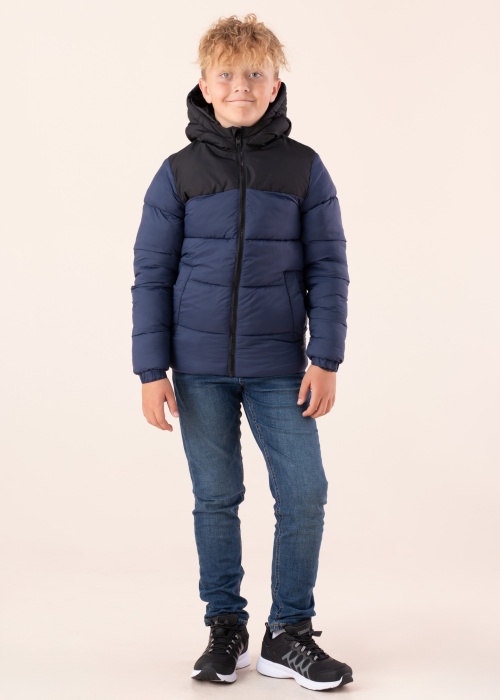 Jack & Jones žieminė striukė Toby