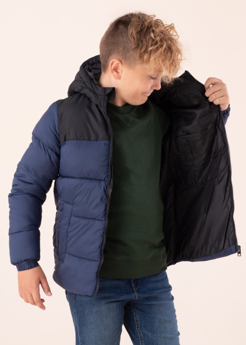 Jack & Jones žieminė striukė Toby