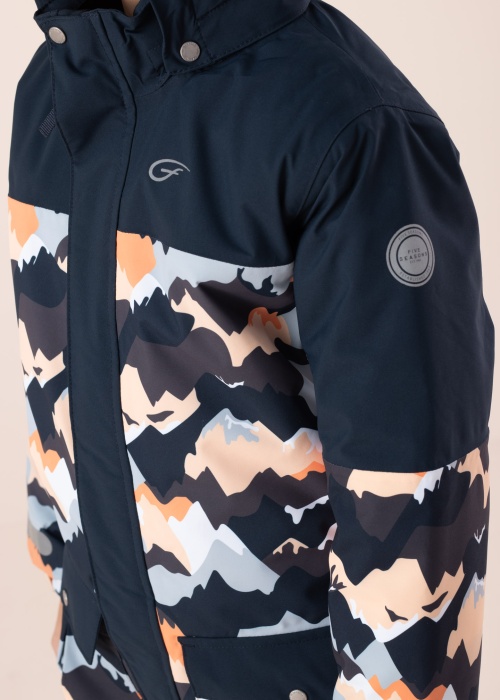 Five Seasons žieminis kombinezonas Rayne