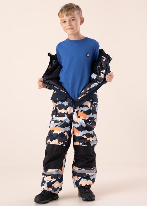 Five Seasons žieminis kombinezonas Rayne