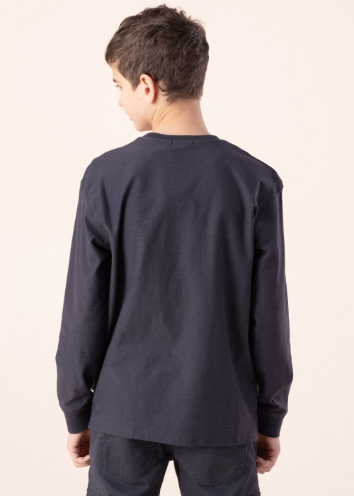 Tom Tailor palaidinė ilgomis rankovėmis