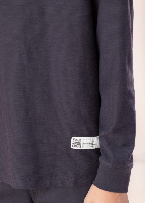 Tom Tailor palaidinė ilgomis rankovėmis