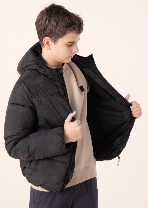 Tom Tailor žieminė striukė