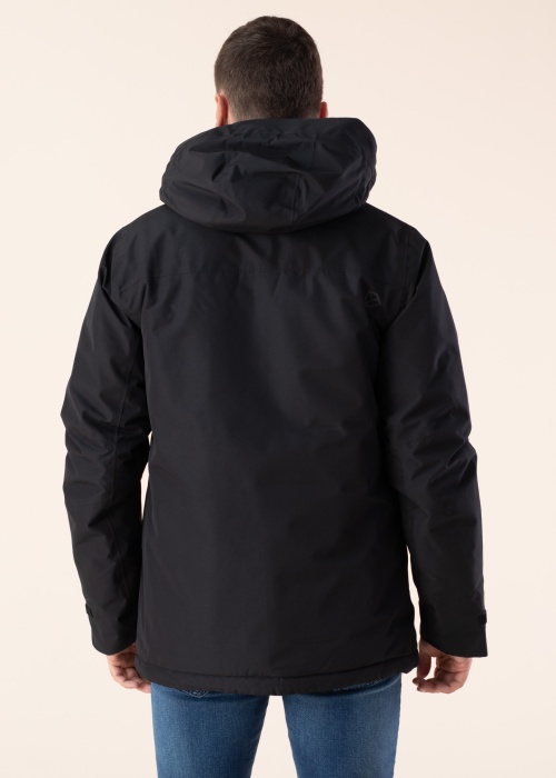 Didriksons žieminė striukė Stefan