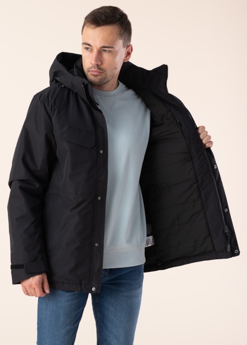 Didriksons žieminė striukė Stefan