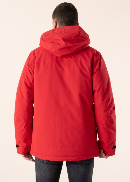 Didriksons žieminė striukė Stefan