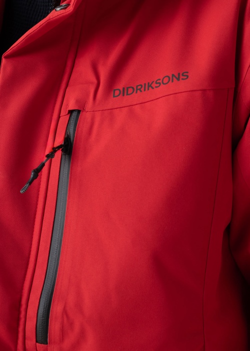 Didriksons žieminė striukė Stefan