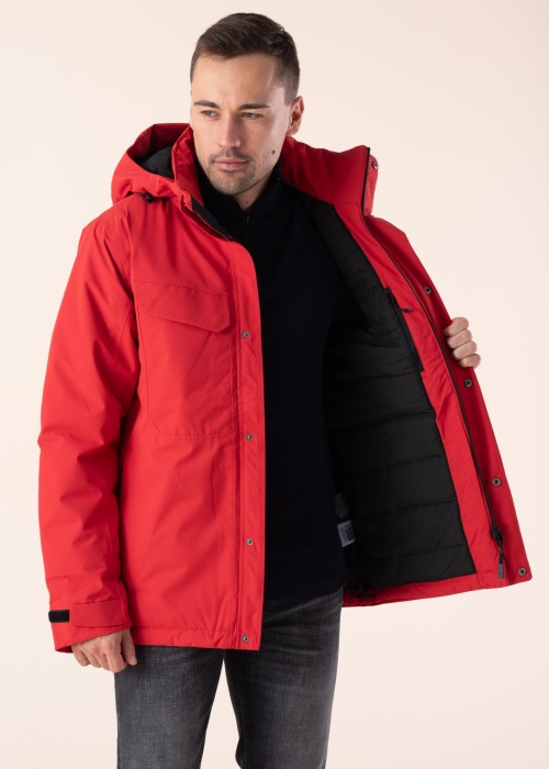 Didriksons žieminė striukė Stefan