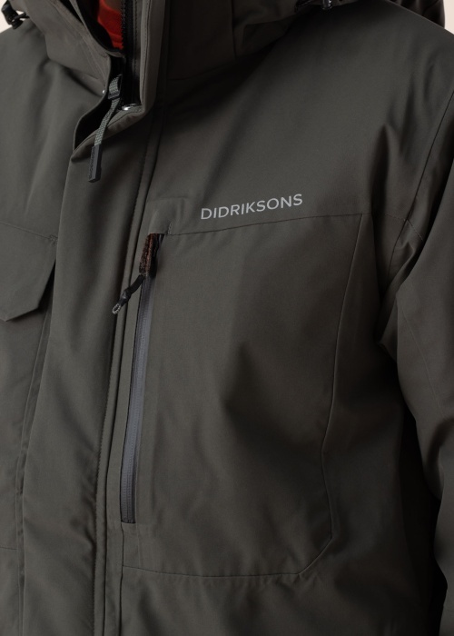 Didriksons žieminė striukė Stefan