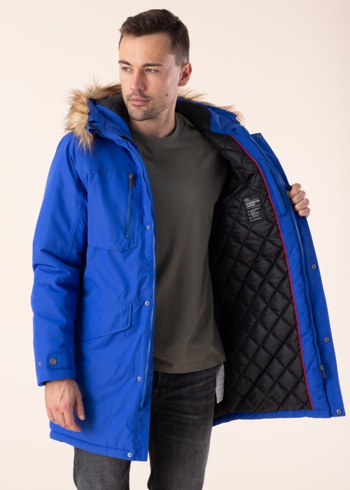 Five Seasons žieminė parka Laurence