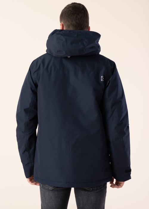 Didriksons žieminė striukė Stefan