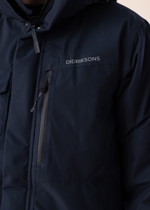 Didriksons žieminė striukė Stefan
