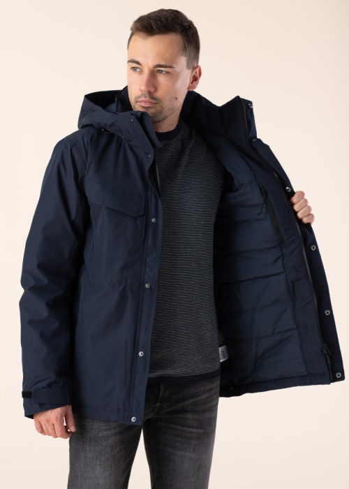 Didriksons žieminė striukė Stefan