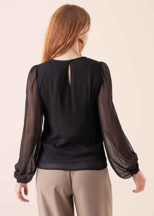 Vila palaidinė Falia