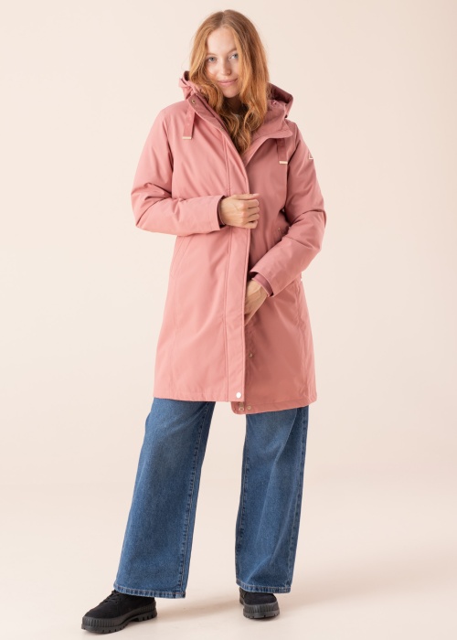 Luhta pavasario-rudens striukė Haukanmaa