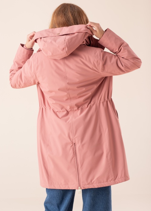 Luhta pavasario-rudens striukė Haukanmaa