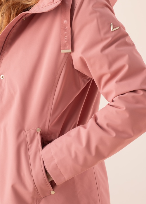 Luhta pavasario-rudens striukė Haukanmaa