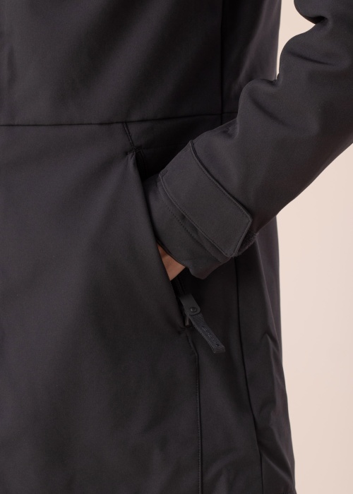 Icepeak pavasario-rudens striukė Aplington SCH