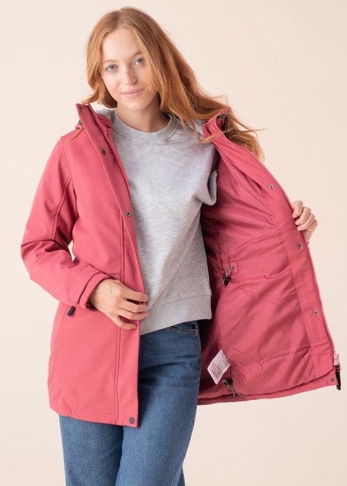 Icepeak pavasario-rudens striukė Aplington SCH