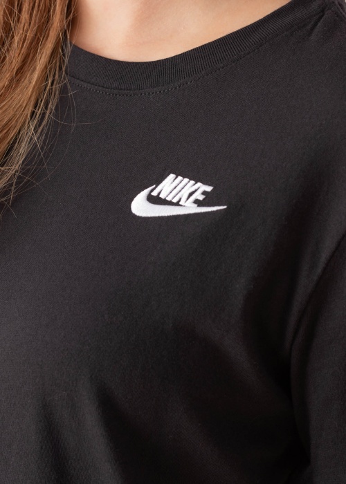 Nike marškinėliai Club