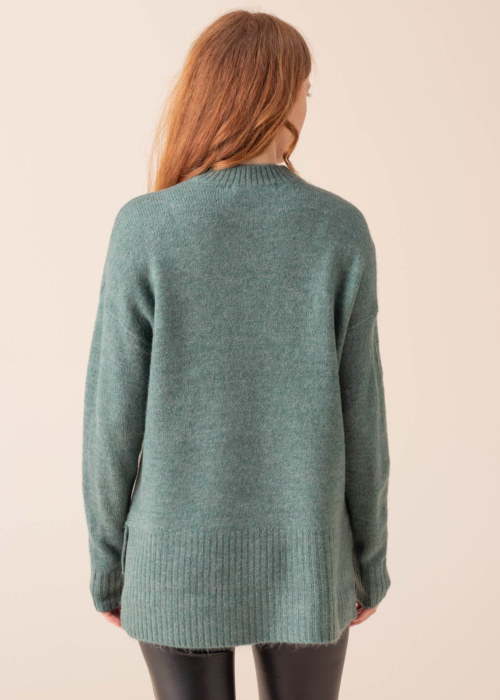 Vero Moda megztinis Lefile